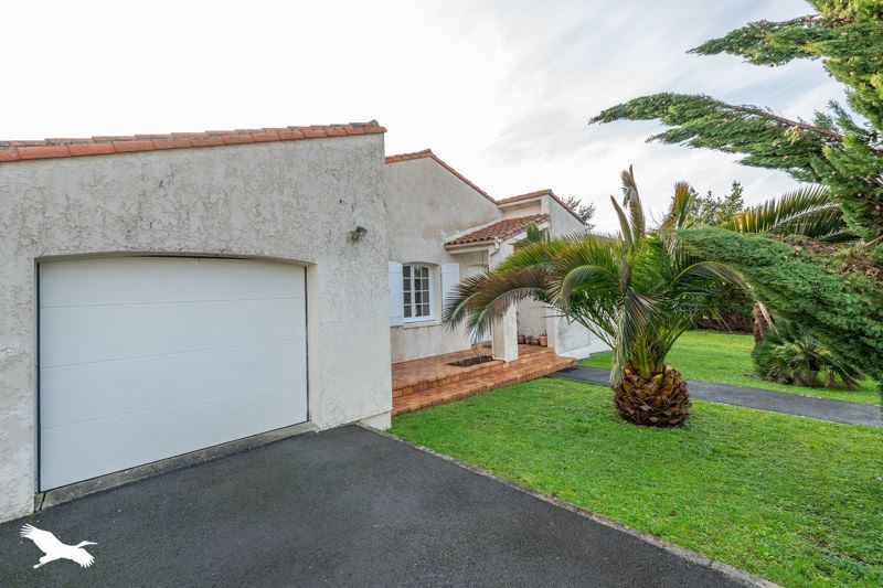 Vente Maison MARENNES HIERS BROUAGE - 4 pièces -145 m² - (17320)