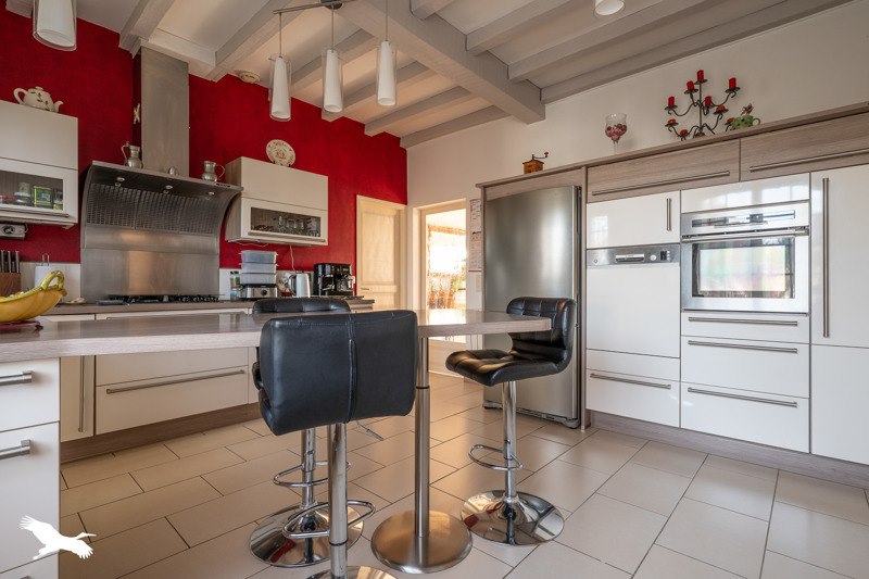 Vente Maison MARENNES HIERS BROUAGE - 4 pièces -145 m² - (17320)