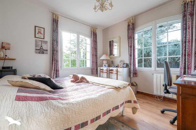 Vente Maison MARENNES HIERS BROUAGE - 4 pièces -145 m² - (17320)