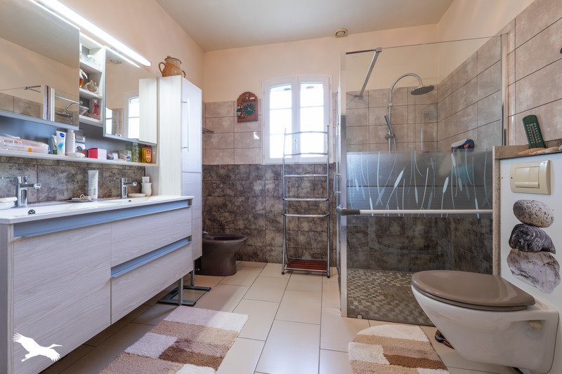 Vente Maison MARENNES HIERS BROUAGE - 4 pièces -145 m² - (17320)