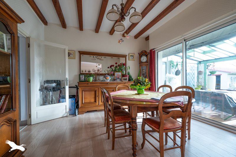 Vente Maison MARENNES HIERS BROUAGE - 4 pièces -145 m² - (17320)