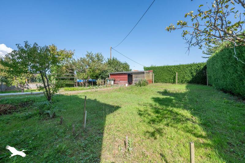 Vente Maison BOURCEFRANC LE CHAPUS - 8 pièces -202 m² - (17560)