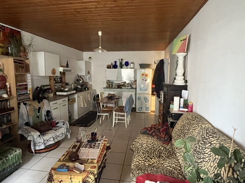 Vente Appartement BOURCEFRANC LE CHAPUS - 1 pièce -43 m² - (17560)