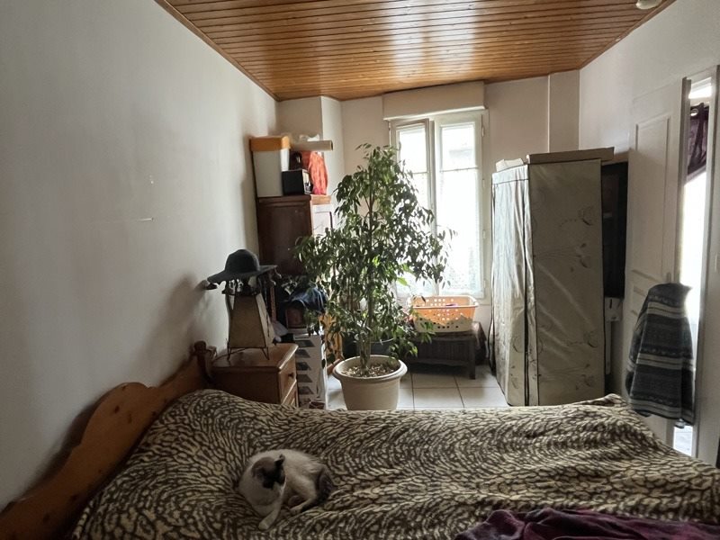 Vente Appartement BOURCEFRANC LE CHAPUS - 1 pièce -43 m² - (17560)