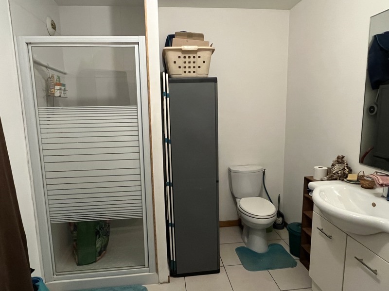 Vente Appartement BOURCEFRANC LE CHAPUS - 1 pièce -43 m² - (17560)