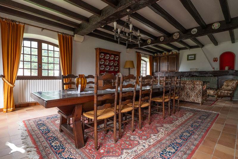 Vente Maison MARENNES HIERS BROUAGE - 7 pièces -179 m² - (17320)
