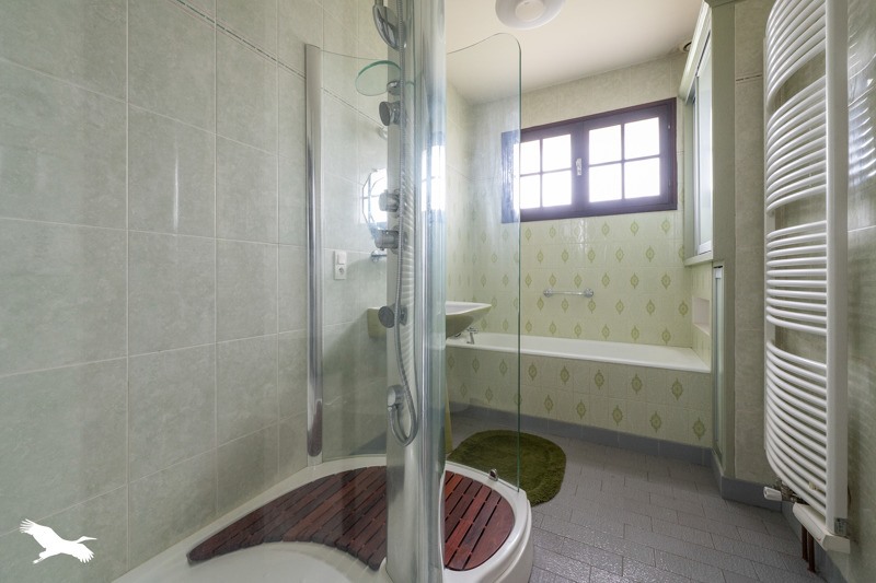 Vente Maison MARENNES HIERS BROUAGE - 7 pièces -179 m² - (17320)