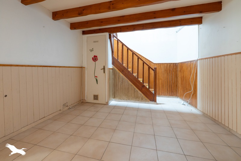 Vente Maison MARENNES HIERS BROUAGE - 3 pièces -96 m² - (17320)