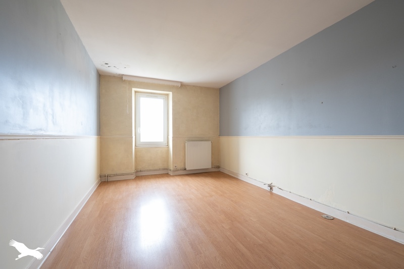 Vente Maison MARENNES HIERS BROUAGE - 3 pièces -96 m² - (17320)