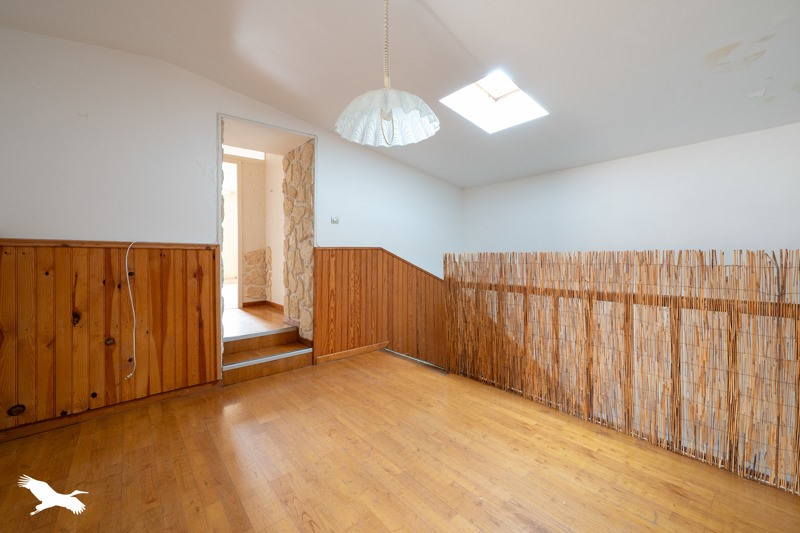 Vente Maison MARENNES HIERS BROUAGE - 3 pièces -96 m² - (17320)