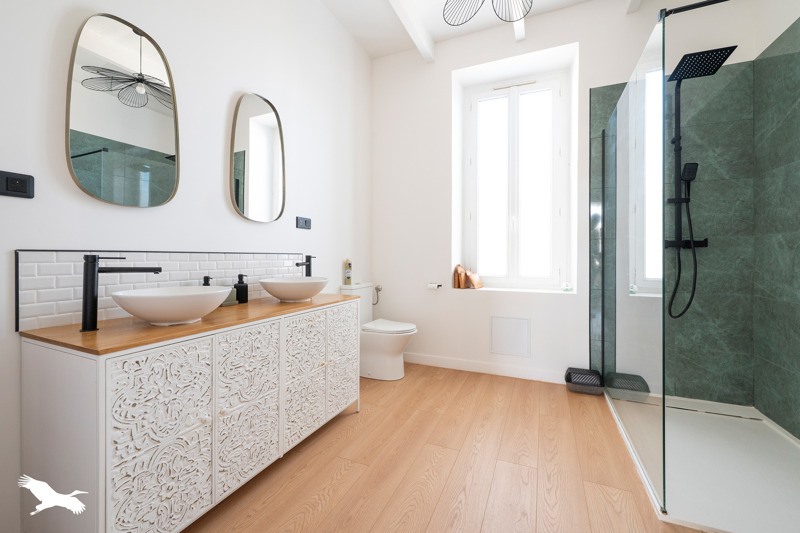 Vente Maison MARENNES HIERS BROUAGE - 4 pièces -98 m² - (17320)