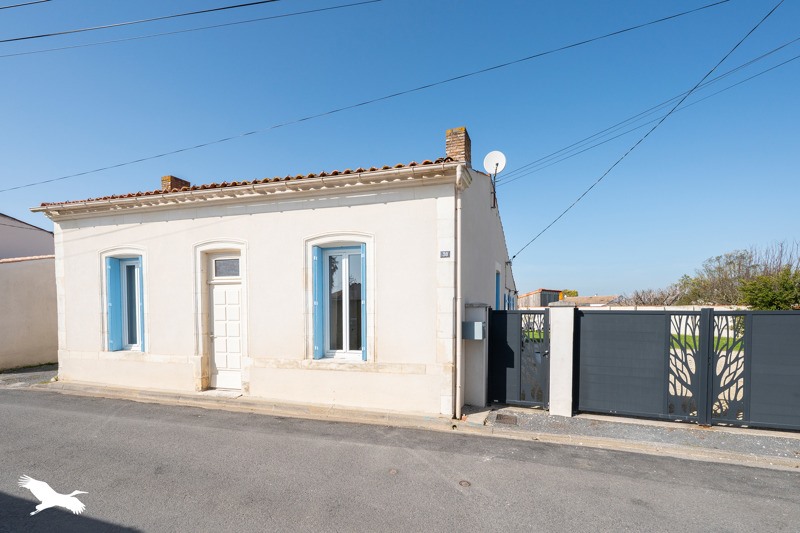 Vente Maison MARENNES HIERS BROUAGE - 4 pièces -98 m² - (17320)