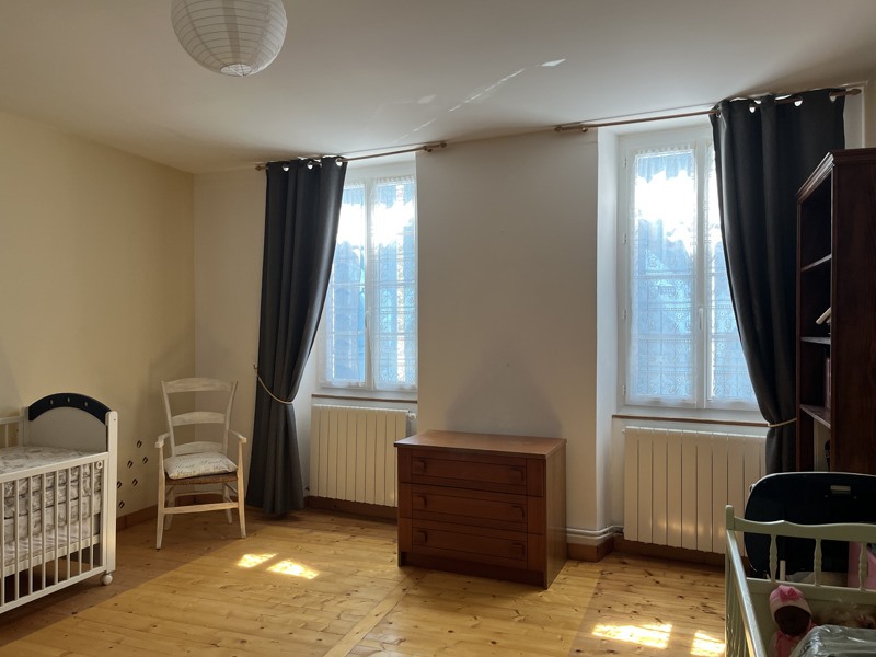 Vente Maison MARENNES HIERS BROUAGE - 5 pièces -183 m² - (17320)