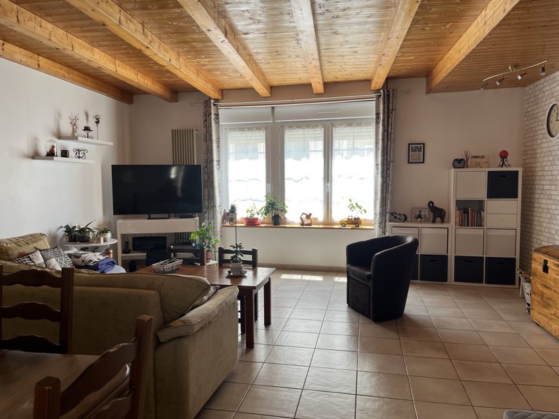 Vente Maison MARENNES HIERS BROUAGE - 5 pièces -183 m² - (17320)