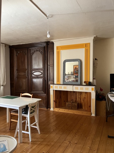 Vente Maison MARENNES HIERS BROUAGE - 5 pièces -183 m² - (17320)