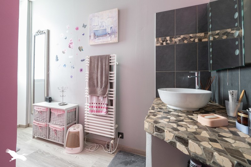 Vente Maison MARENNES HIERS BROUAGE - 5 pièces -183 m² - (17320)