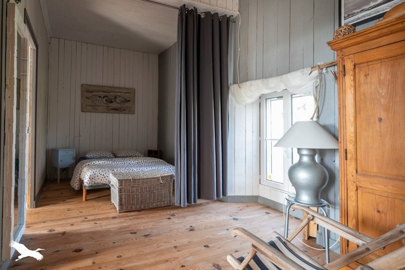 Vente Maison BOURCEFRANC LE CHAPUS - 3 pièces -105 m² - (17560)