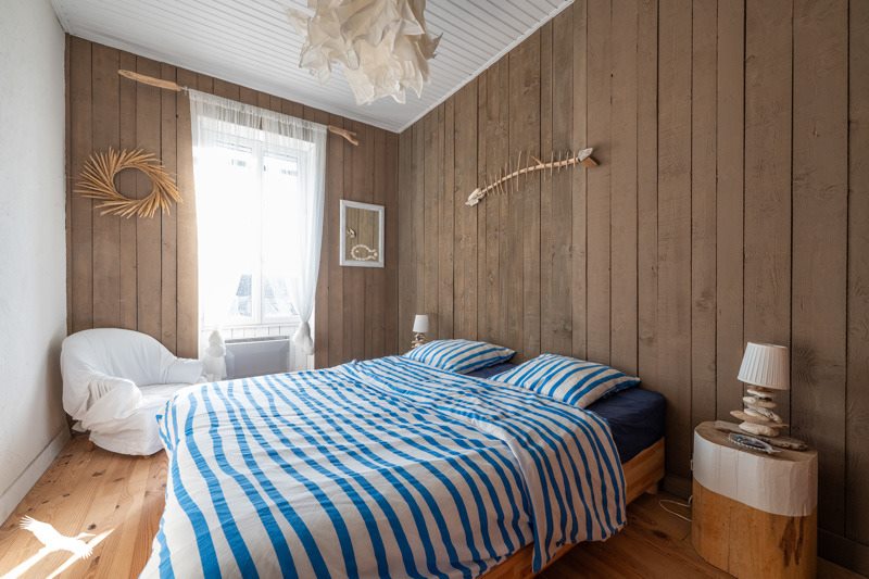 Vente Maison BOURCEFRANC LE CHAPUS - 3 pièces -105 m² - (17560)