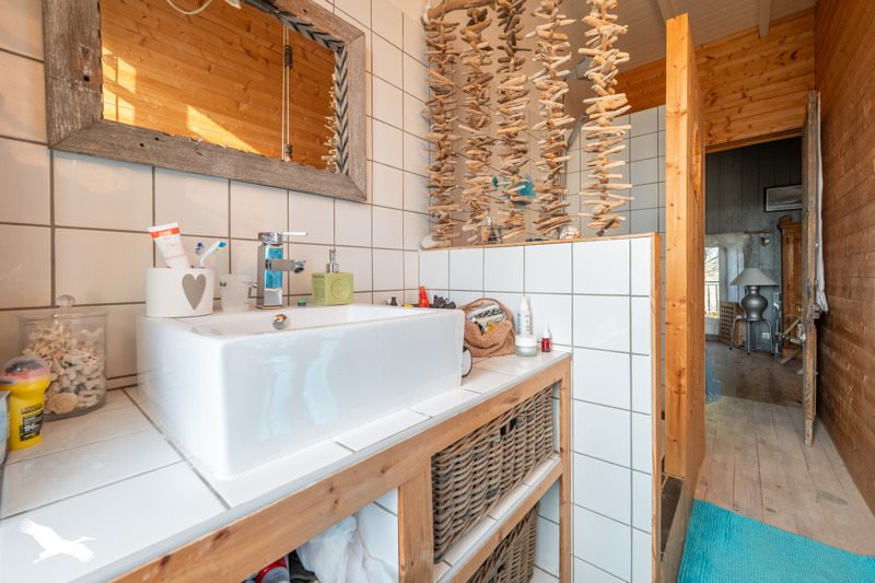 Vente Maison BOURCEFRANC LE CHAPUS - 3 pièces -105 m² - (17560)