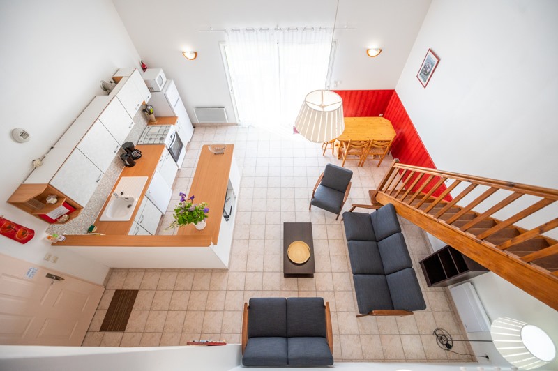 Vente Maison BOURCEFRANC LE CHAPUS - 22 pièces -400 m² - (17560)