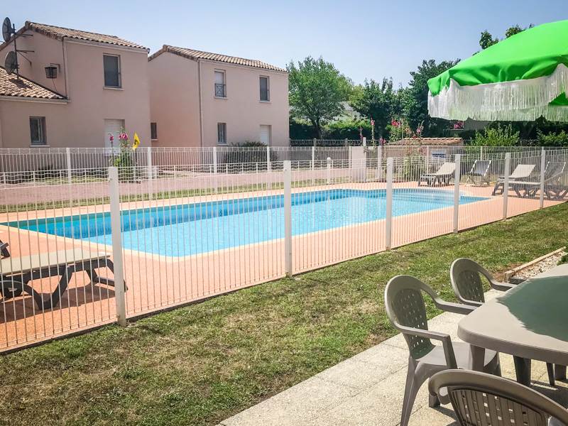 Vente Maison BOURCEFRANC LE CHAPUS - 22 pièces -400 m² - (17560)