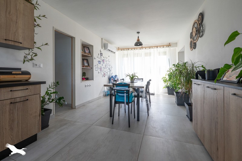 Vente Maison BOURCEFRANC LE CHAPUS - 4 pièces -74 m² - (17560)