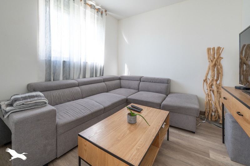 Vente Maison BOURCEFRANC LE CHAPUS - 4 pièces -74 m² - (17560)