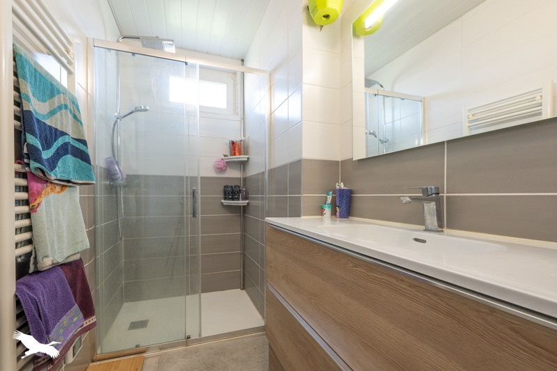 Vente Maison BOURCEFRANC LE CHAPUS - 4 pièces -74 m² - (17560)