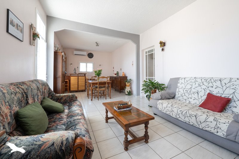 Vente Maison BOURCEFRANC LE CHAPUS - 4 pièces -91 m² - (17560)
