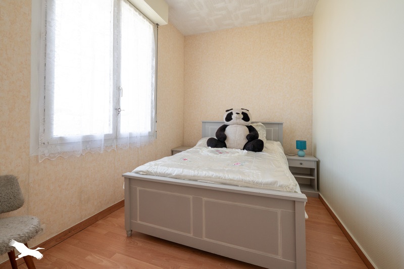 Vente Maison BOURCEFRANC LE CHAPUS - 4 pièces -91 m² - (17560)