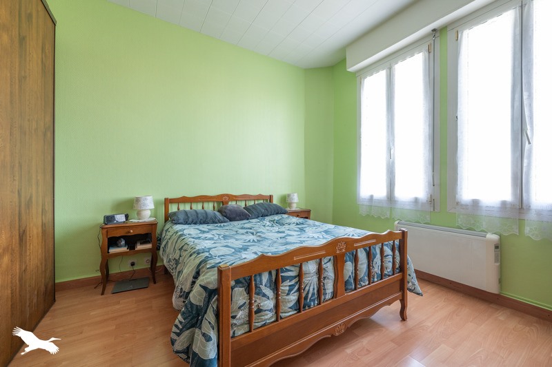 Vente Maison BOURCEFRANC LE CHAPUS - 4 pièces -91 m² - (17560)