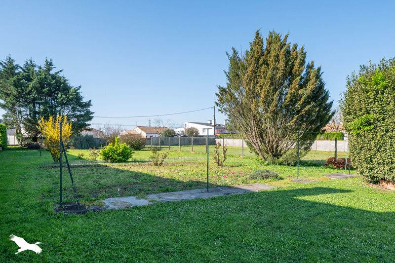 Vente Maison BOURCEFRANC LE CHAPUS - 4 pièces -91 m² - (17560)