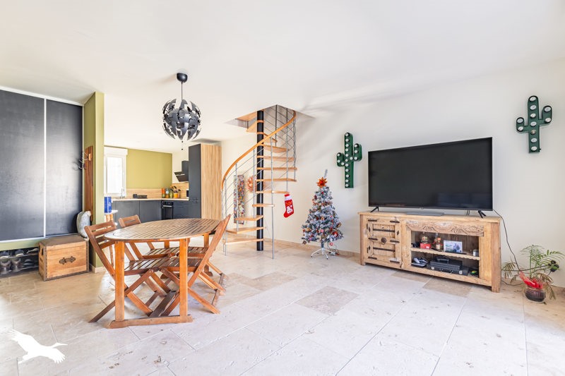 Vente Maison NIEULLE SUR SEUDRE - 4 pièces -80 m² - (17600)