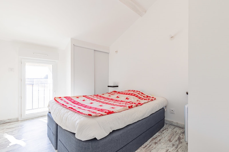 Vente Maison NIEULLE SUR SEUDRE - 4 pièces -80 m² - (17600)