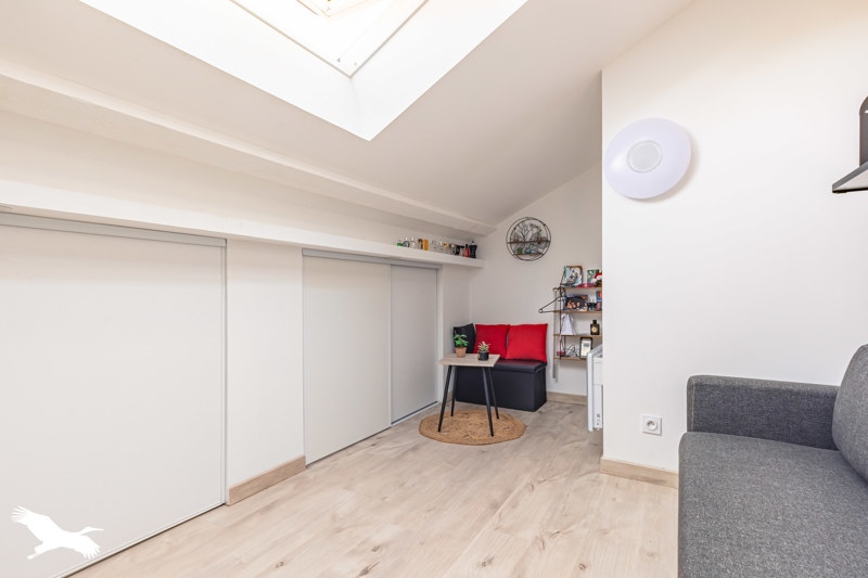 Vente Maison NIEULLE SUR SEUDRE - 4 pièces -80 m² - (17600)