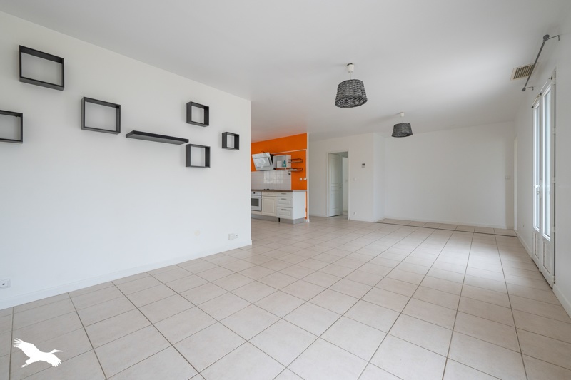 Vente Maison NIEULLE SUR SEUDRE - 4 pièces -79 m² - (17600)