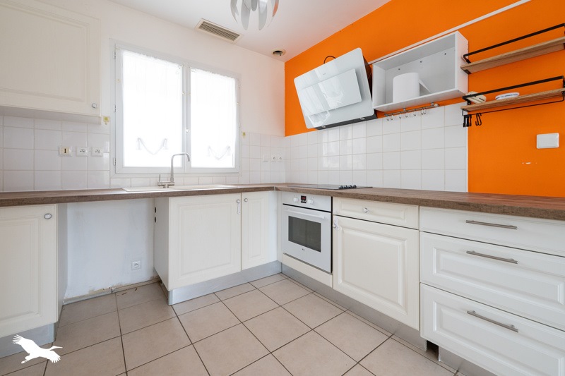Vente Maison NIEULLE SUR SEUDRE - 4 pièces -79 m² - (17600)