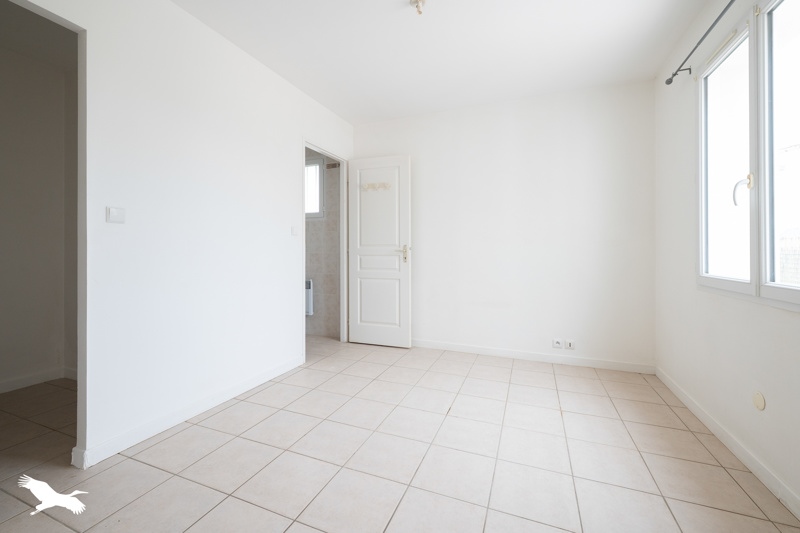 Vente Maison NIEULLE SUR SEUDRE - 4 pièces -79 m² - (17600)