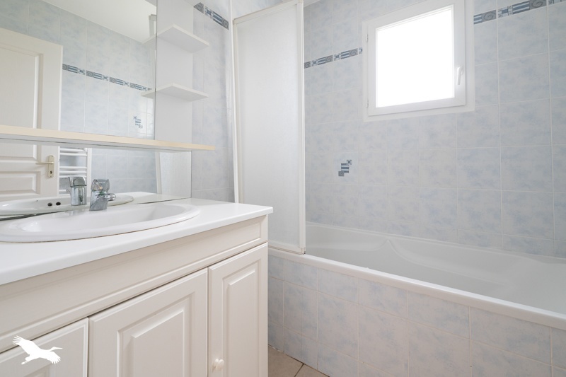 Vente Maison NIEULLE SUR SEUDRE - 4 pièces -79 m² - (17600)