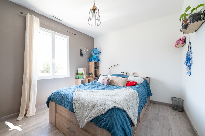 Vente Maison BOURCEFRANC LE CHAPUS - 5 pièces -165 m² - (17560)