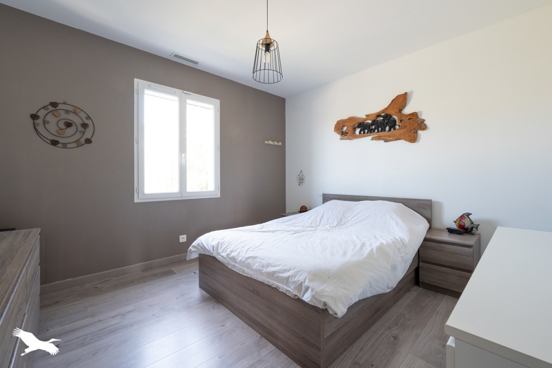 Vente Maison BOURCEFRANC LE CHAPUS - 5 pièces -165 m² - (17560)
