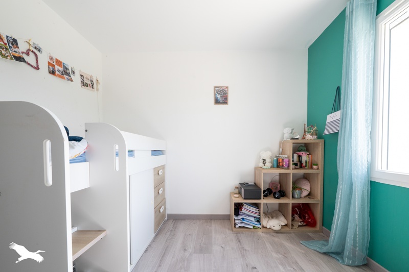 Vente Maison BOURCEFRANC LE CHAPUS - 5 pièces -165 m² - (17560)