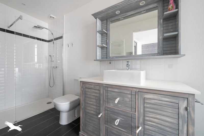 Vente Maison MARENNES HIERS BROUAGE - 3 pièces -89 m² - (17320)