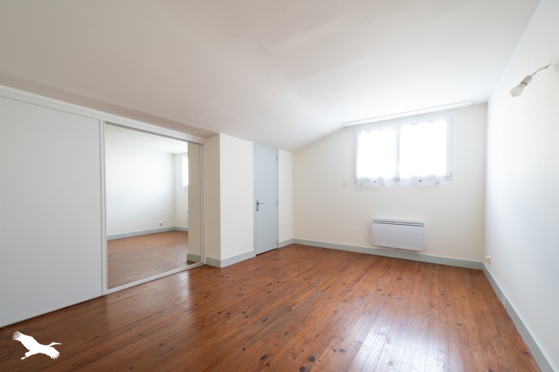 Vente Maison MARENNES HIERS BROUAGE - 3 pièces -89 m² - (17320)