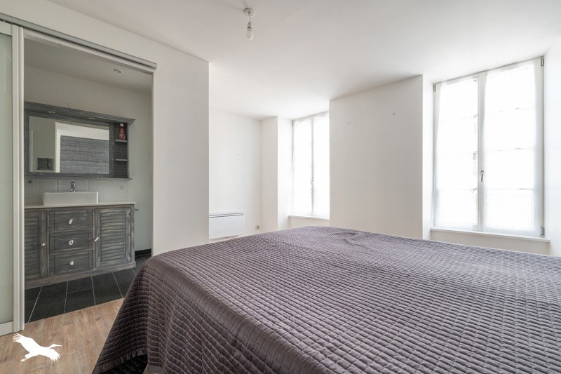 Vente Maison Marennes-Hiers-Brouage - 3 pièces -89 m² - (17320)