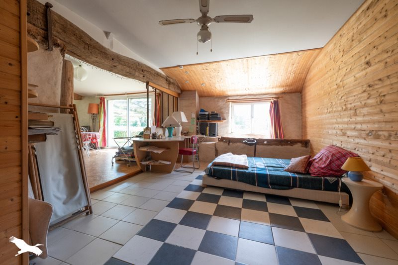 Vente Maison ST JUST LUZAC - 4 pièces -150 m² - (17320)