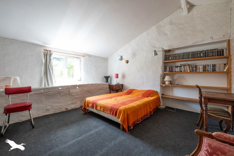 Vente Maison ST JUST LUZAC - 4 pièces -150 m² - (17320)