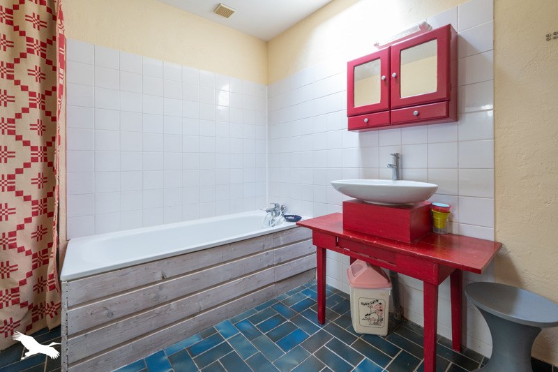 Vente Maison ST JUST LUZAC - 4 pièces -150 m² - (17320)