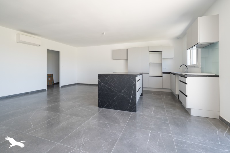Vente Maison MARENNES HIERS BROUAGE - 4 pièces -103 m² - (17320)