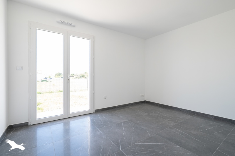 Vente Maison MARENNES HIERS BROUAGE - 4 pièces -103 m² - (17320)